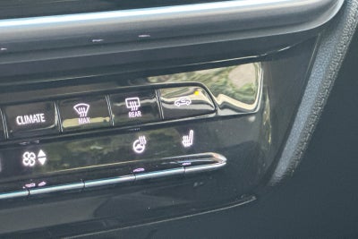 2023 Chevrolet Bolt EV 2LT