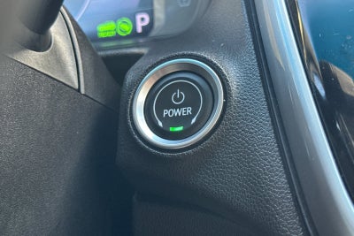 2023 Chevrolet Bolt EV 2LT