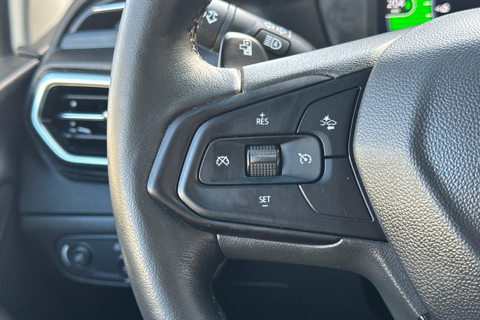 2023 Chevrolet Bolt EV 2LT