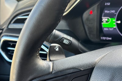 2023 Chevrolet Bolt EV 2LT