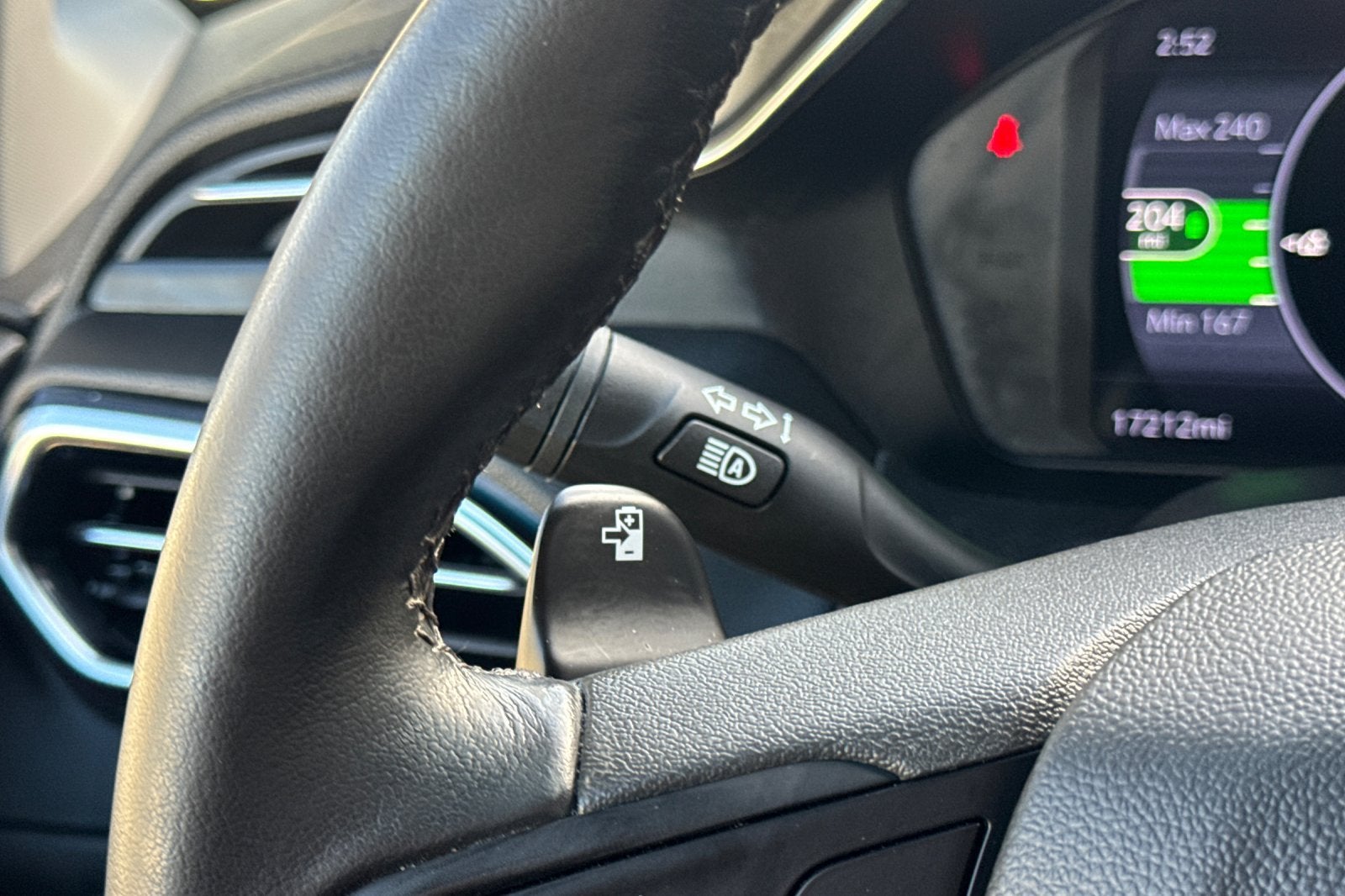 2023 Chevrolet Bolt EV 2LT