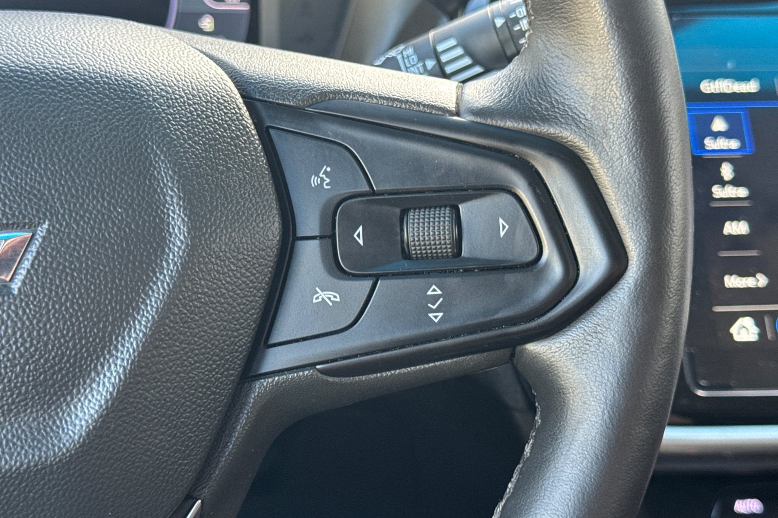 2023 Chevrolet Bolt EV 2LT