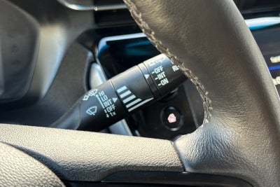 2023 Chevrolet Bolt EV 2LT