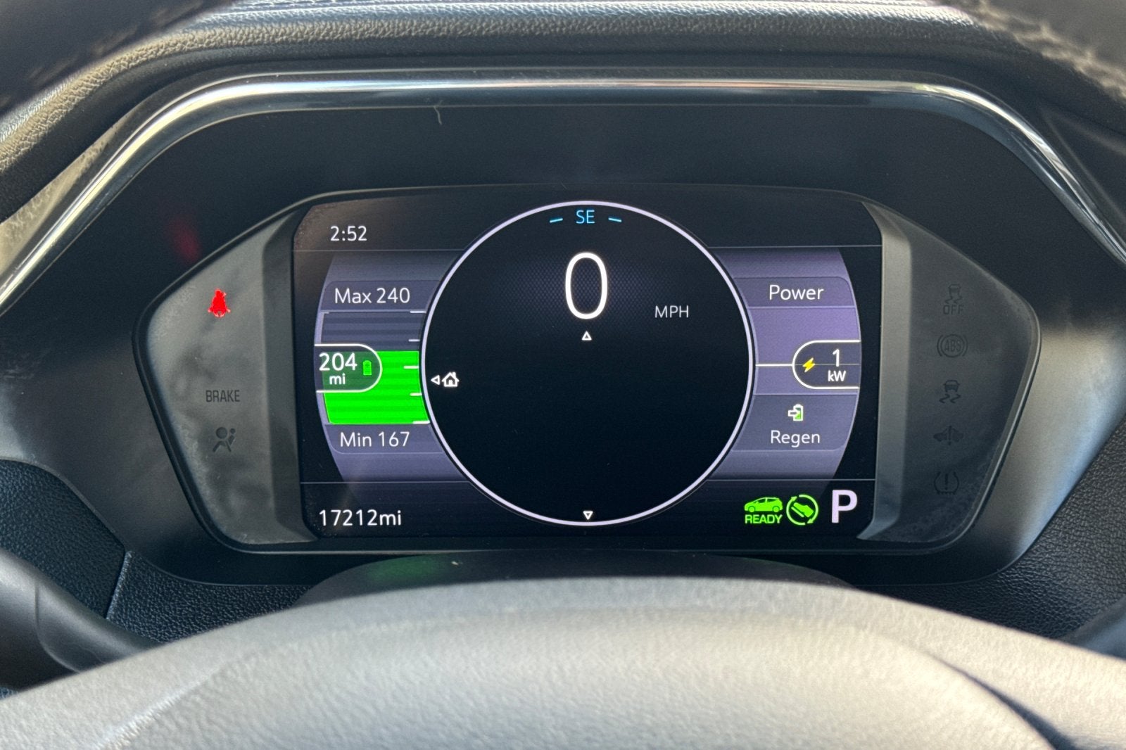 2023 Chevrolet Bolt EV 2LT