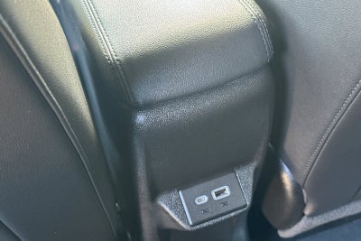 2023 Chevrolet Bolt EV 2LT