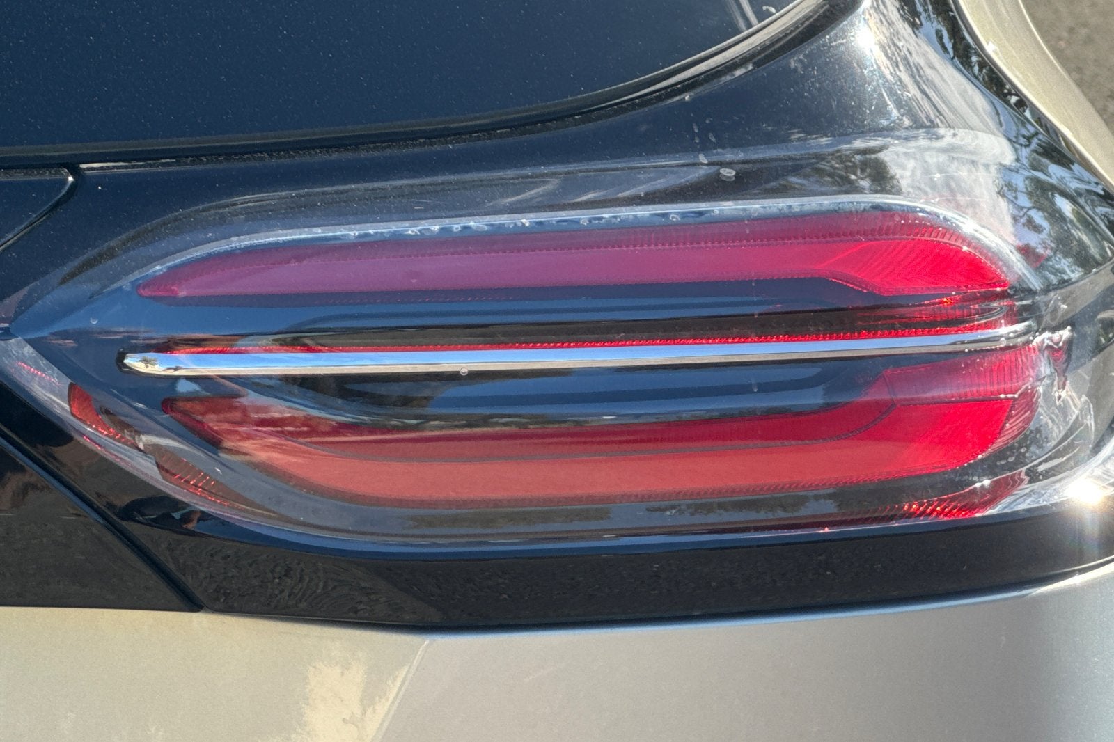 2023 Chevrolet Bolt EV 2LT
