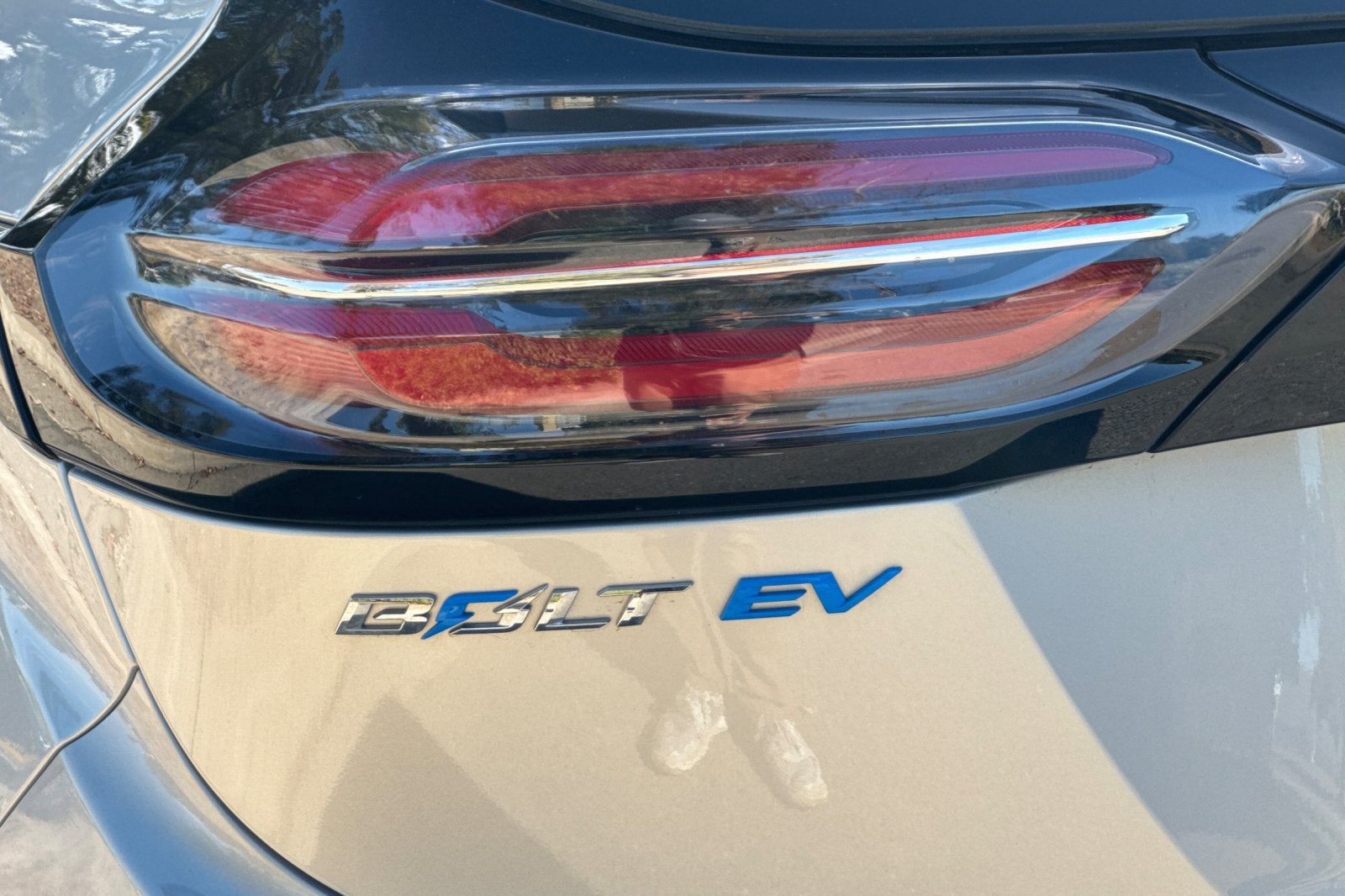 2023 Chevrolet Bolt EV 2LT