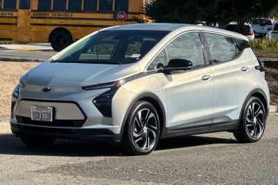 2023 Chevrolet Bolt EV 2LT