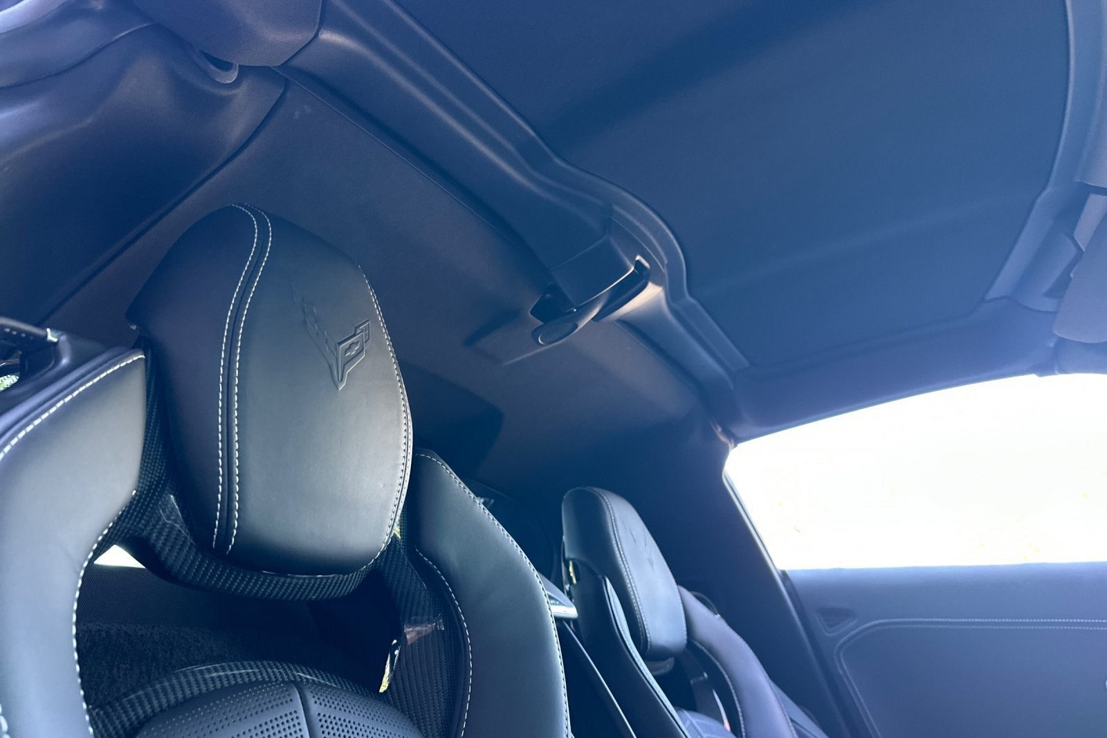 2024 Chevrolet Corvette Stingray w/2LT