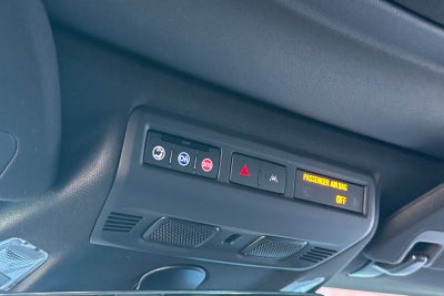 2024 Chevrolet Corvette Stingray w/2LT