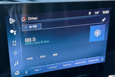 2024 Chevrolet Corvette Stingray w/2LT