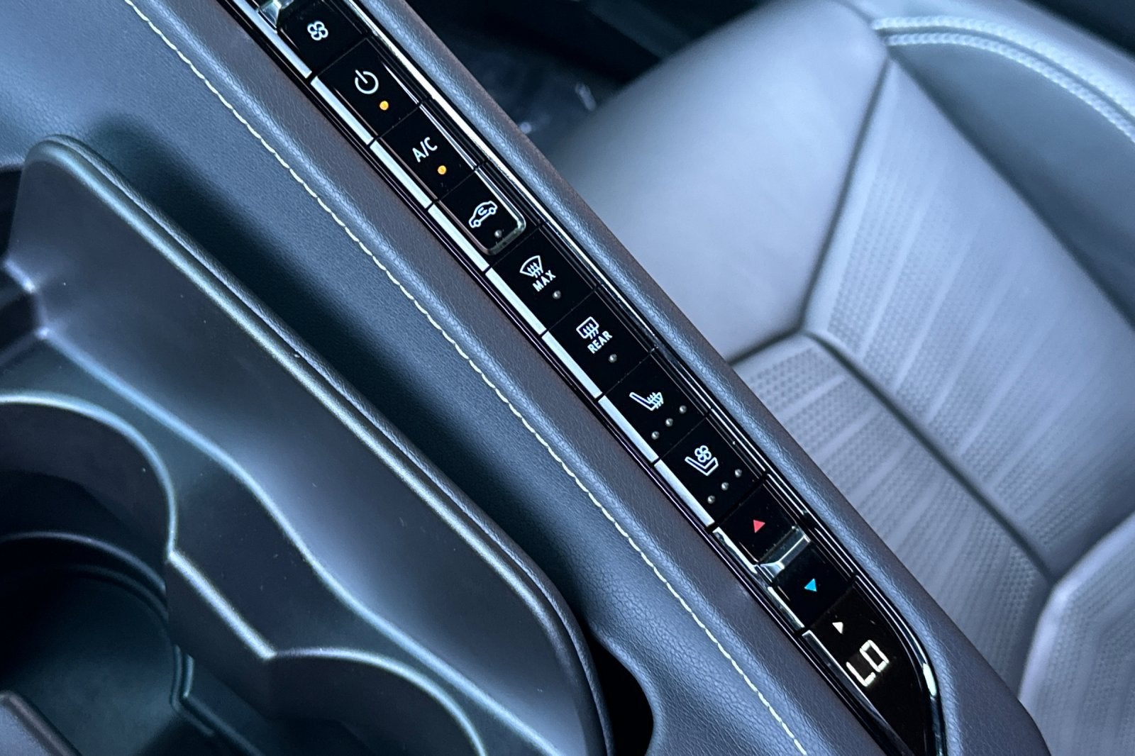 2024 Chevrolet Corvette Stingray w/2LT