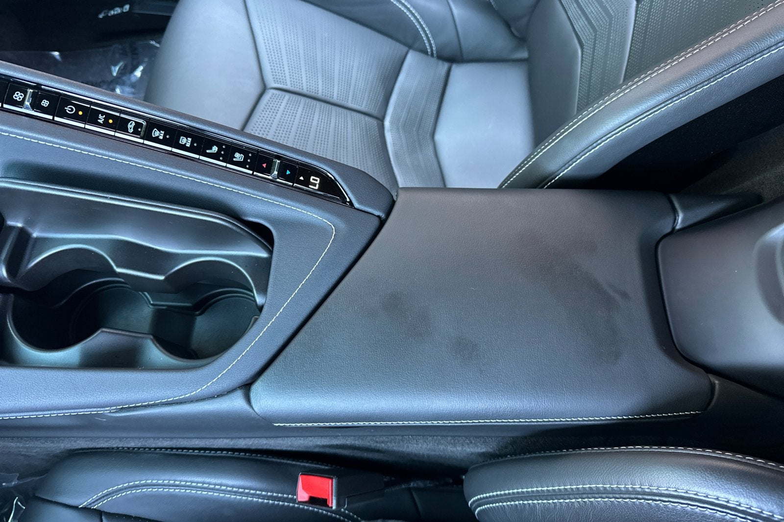 2024 Chevrolet Corvette Stingray w/2LT