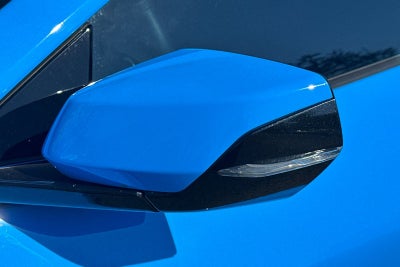 2024 Chevrolet Corvette Stingray w/2LT