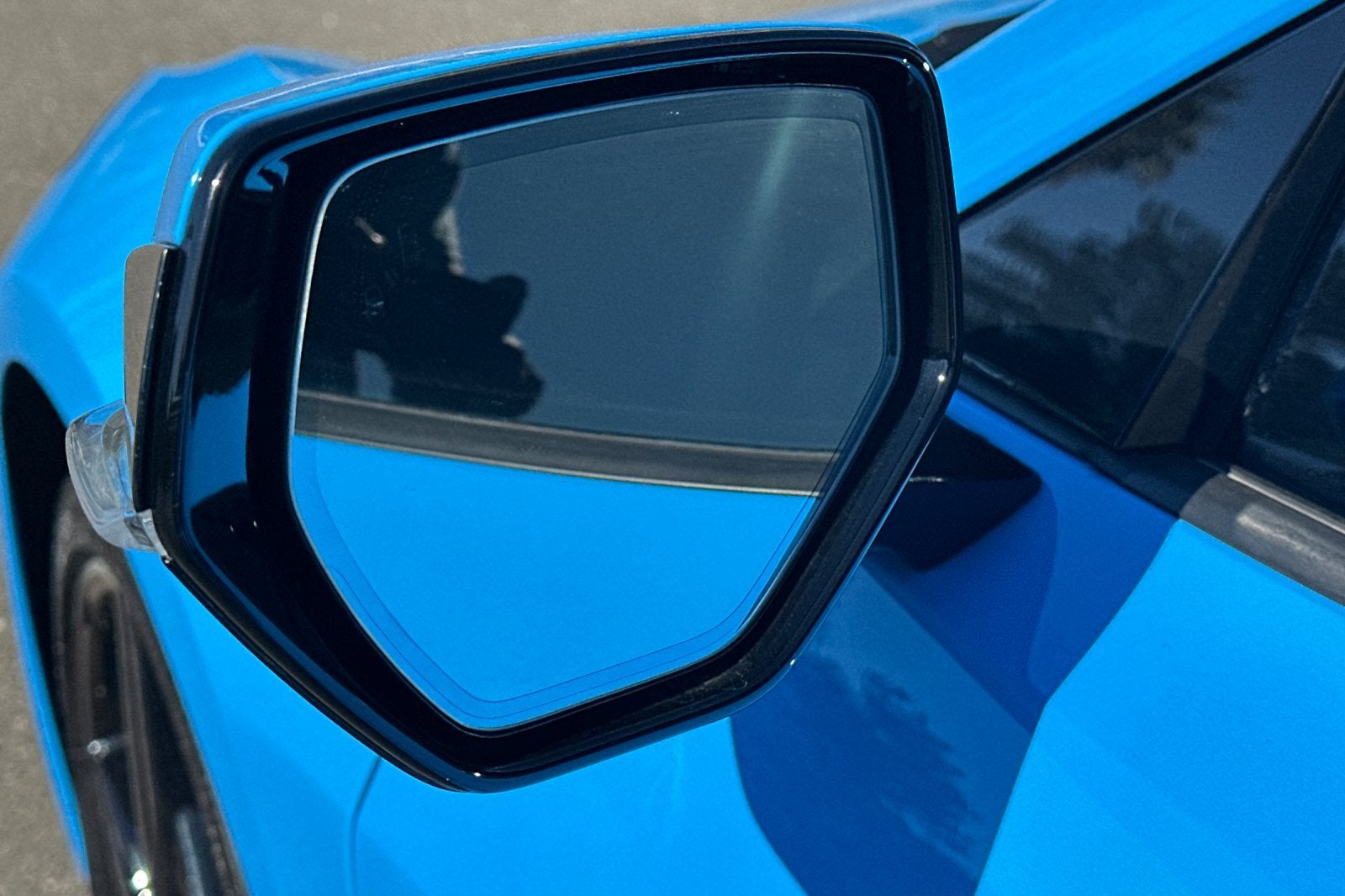 2024 Chevrolet Corvette Stingray w/2LT