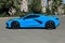 2024 Chevrolet Corvette Stingray w/2LT