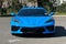 2024 Chevrolet Corvette Stingray w/2LT