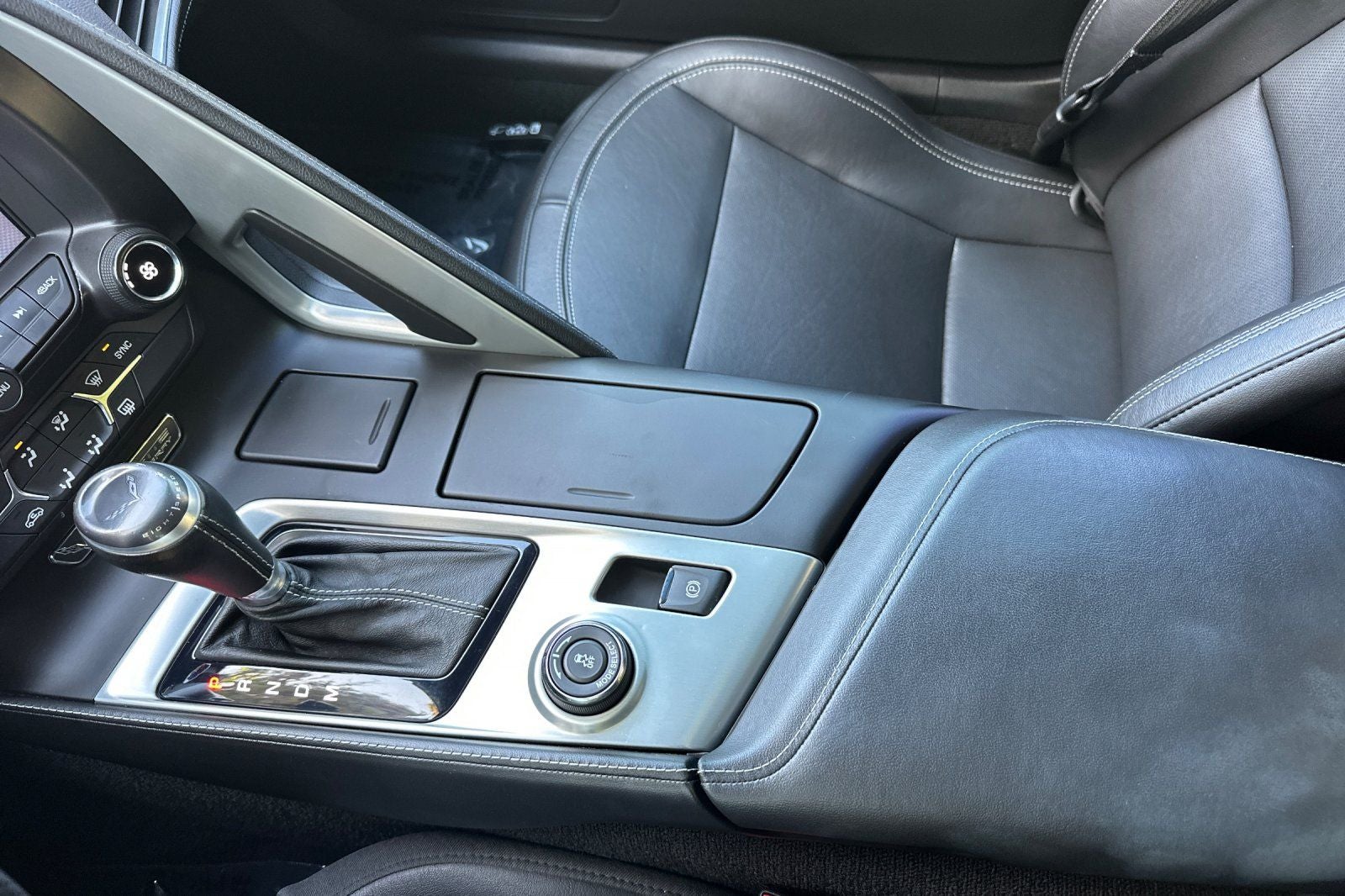 2019 Chevrolet Corvette Stingray 1LT