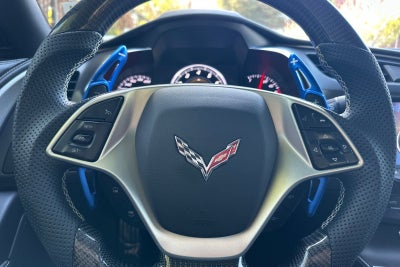 2019 Chevrolet Corvette Stingray 1LT