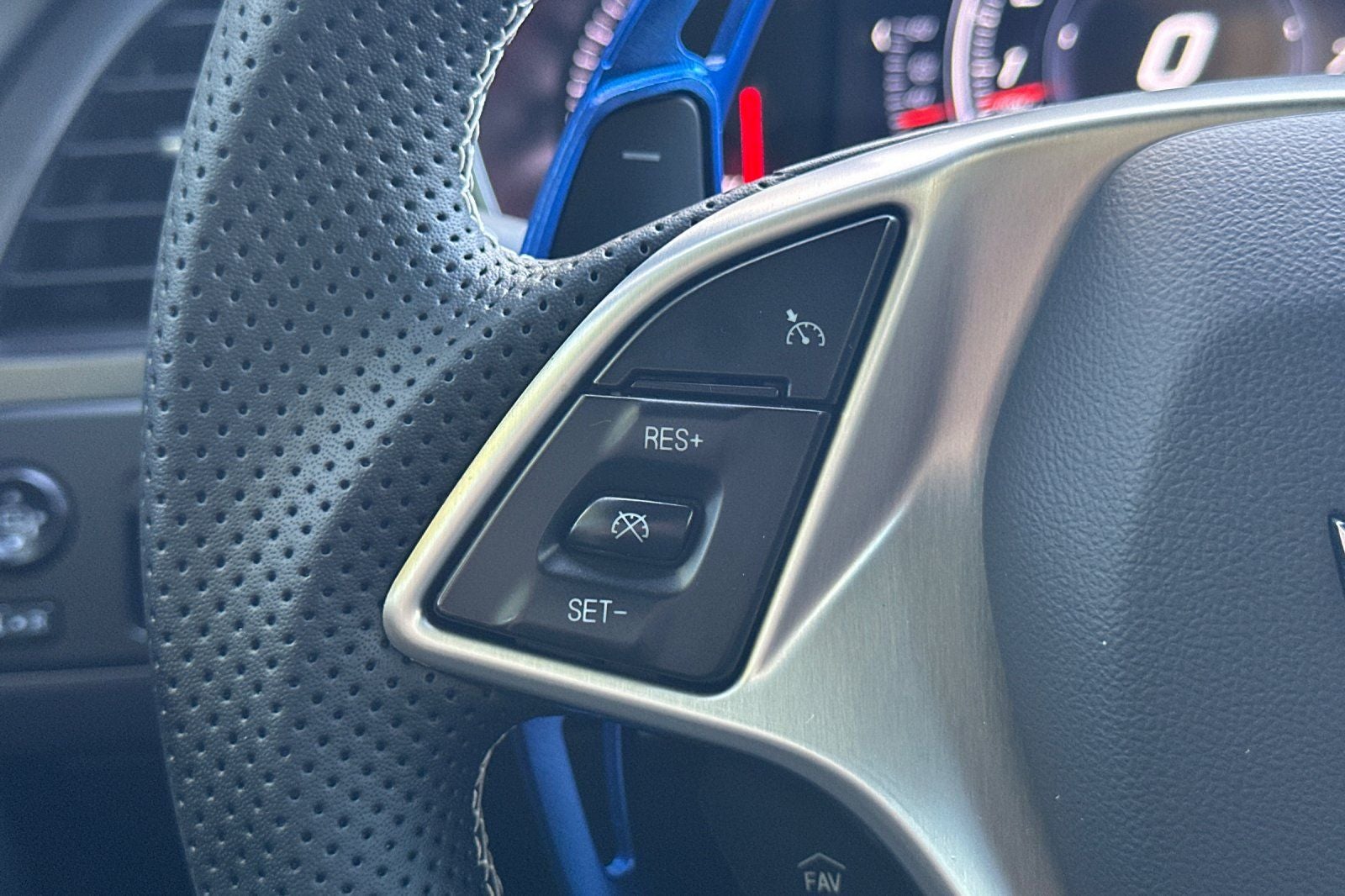 2019 Chevrolet Corvette Stingray 1LT