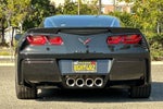 2019 Chevrolet Corvette Stingray 1LT