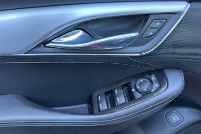 2023 Cadillac CT5 Luxury