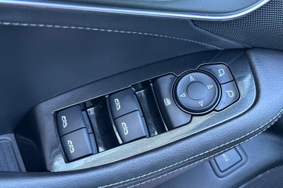 2023 Cadillac CT5 Luxury