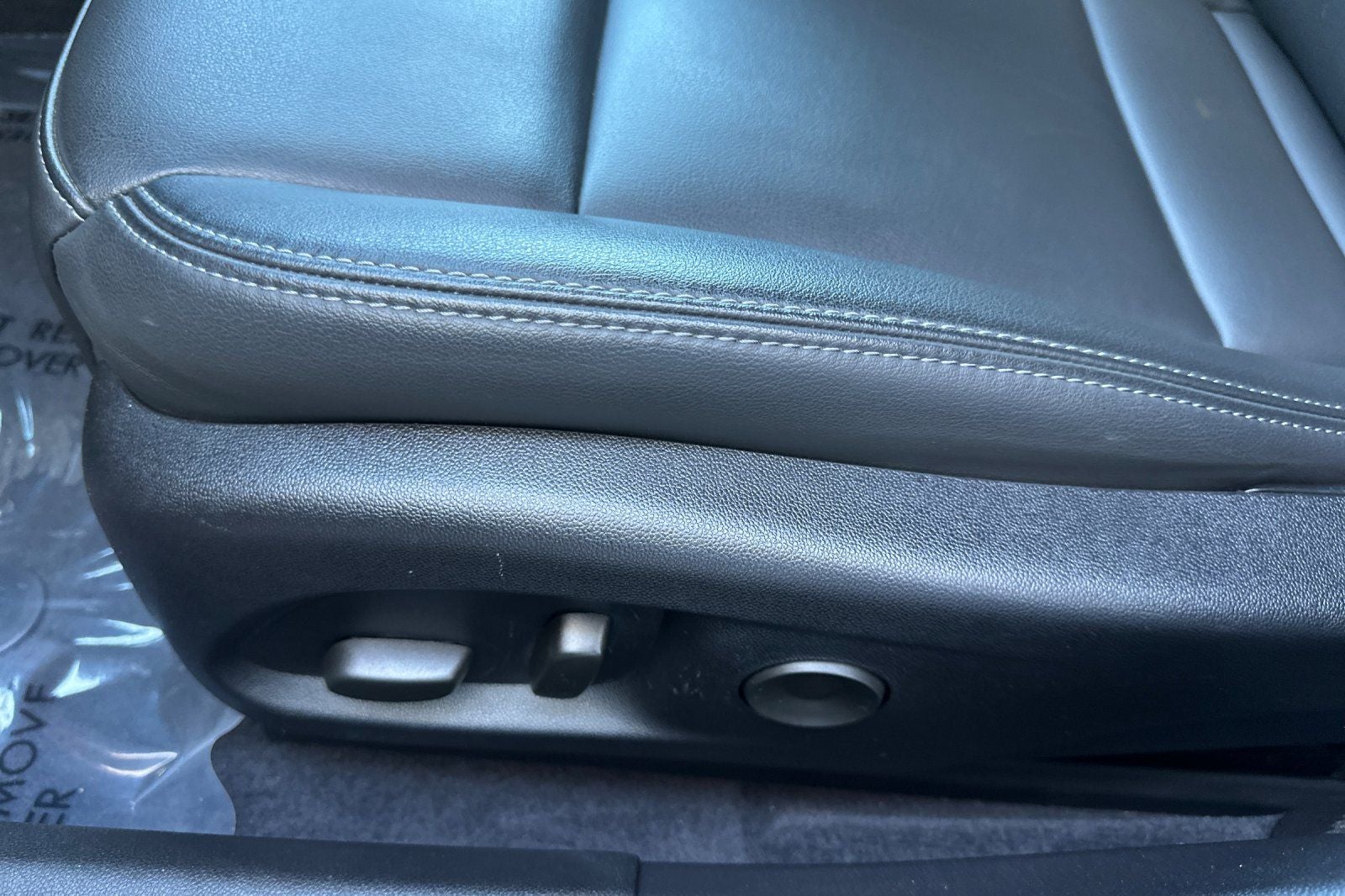 2023 Cadillac CT5 Luxury