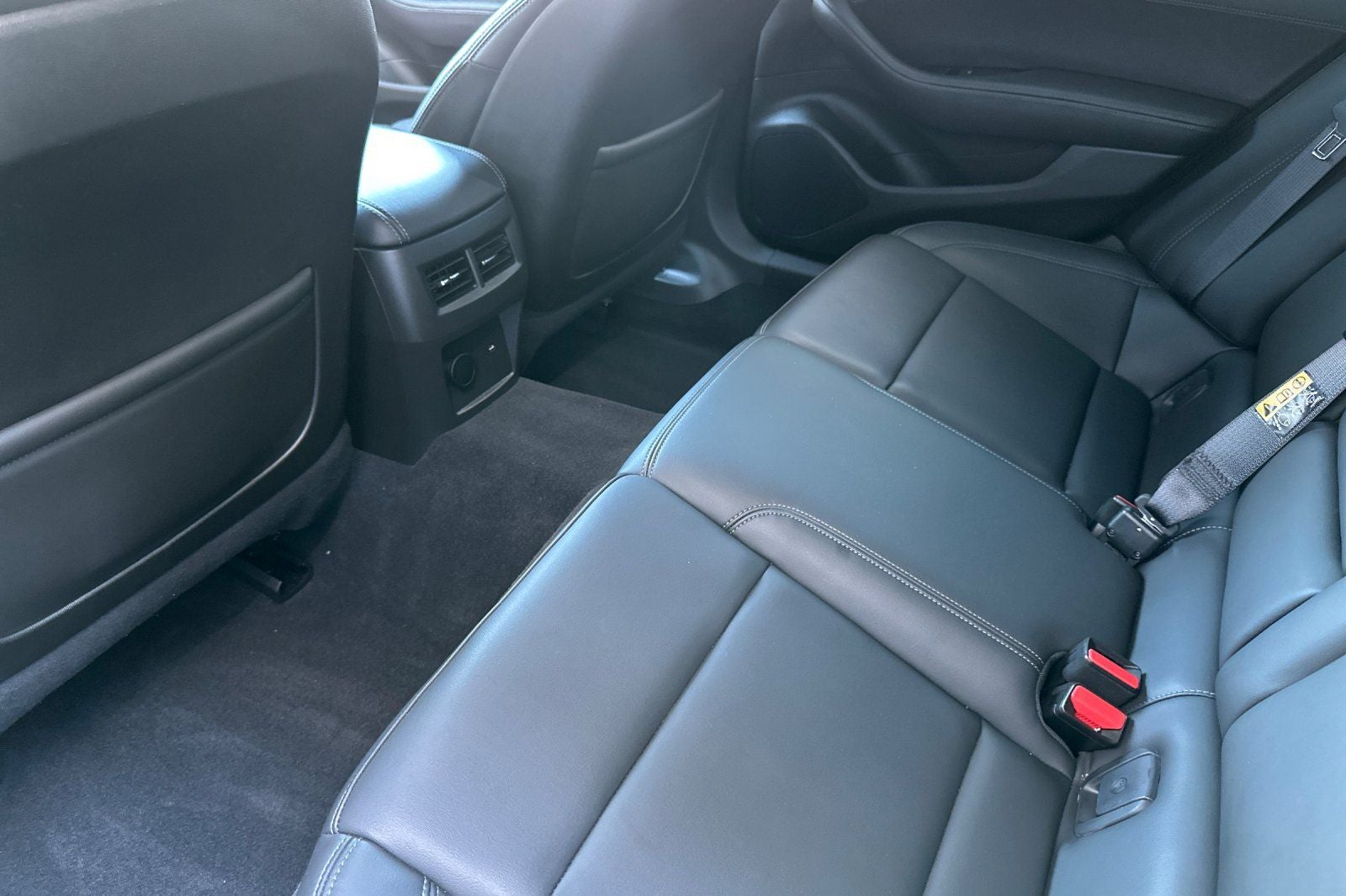 2023 Cadillac CT5 Luxury