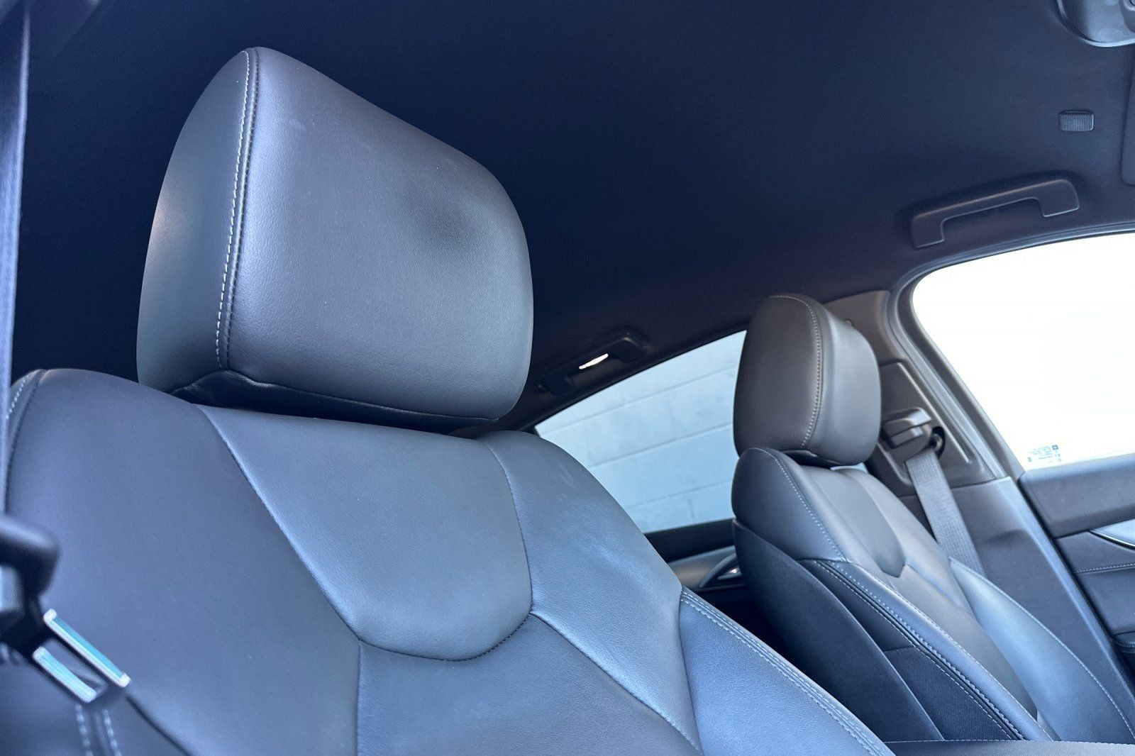 2023 Cadillac CT5 Luxury