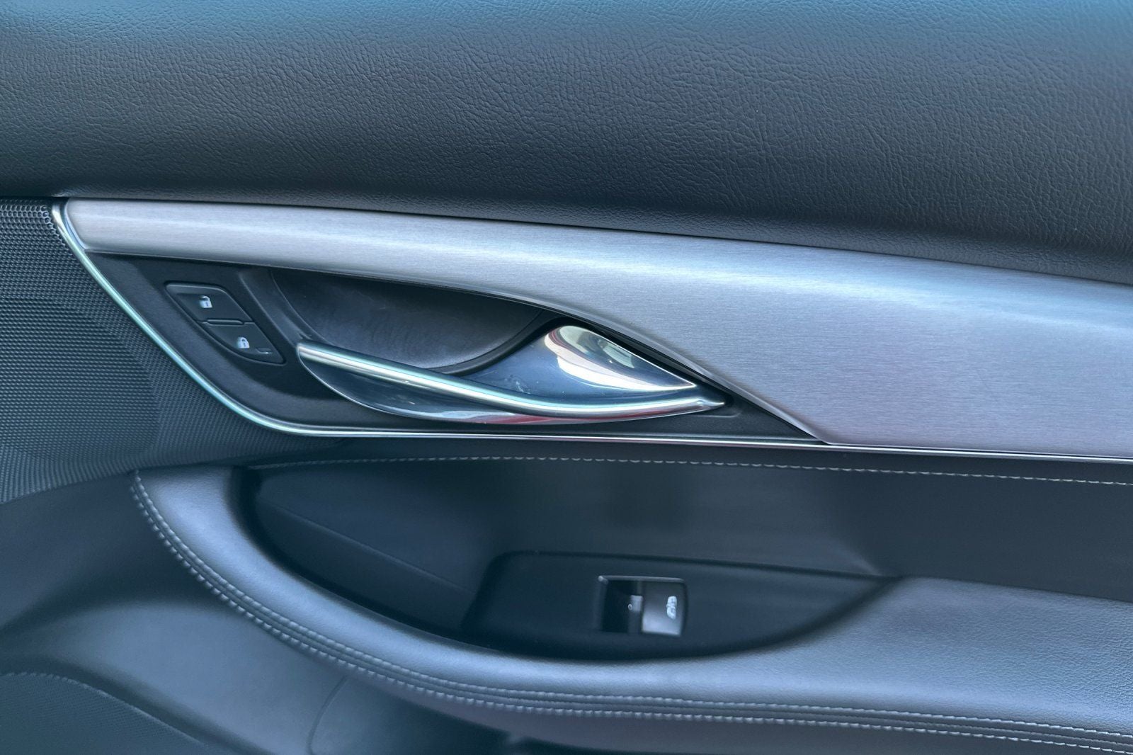 2023 Cadillac CT5 Luxury