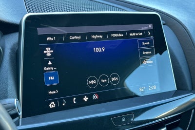 2023 Cadillac CT5 Luxury