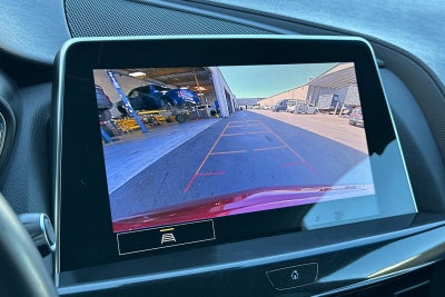 2023 Cadillac CT5 Luxury