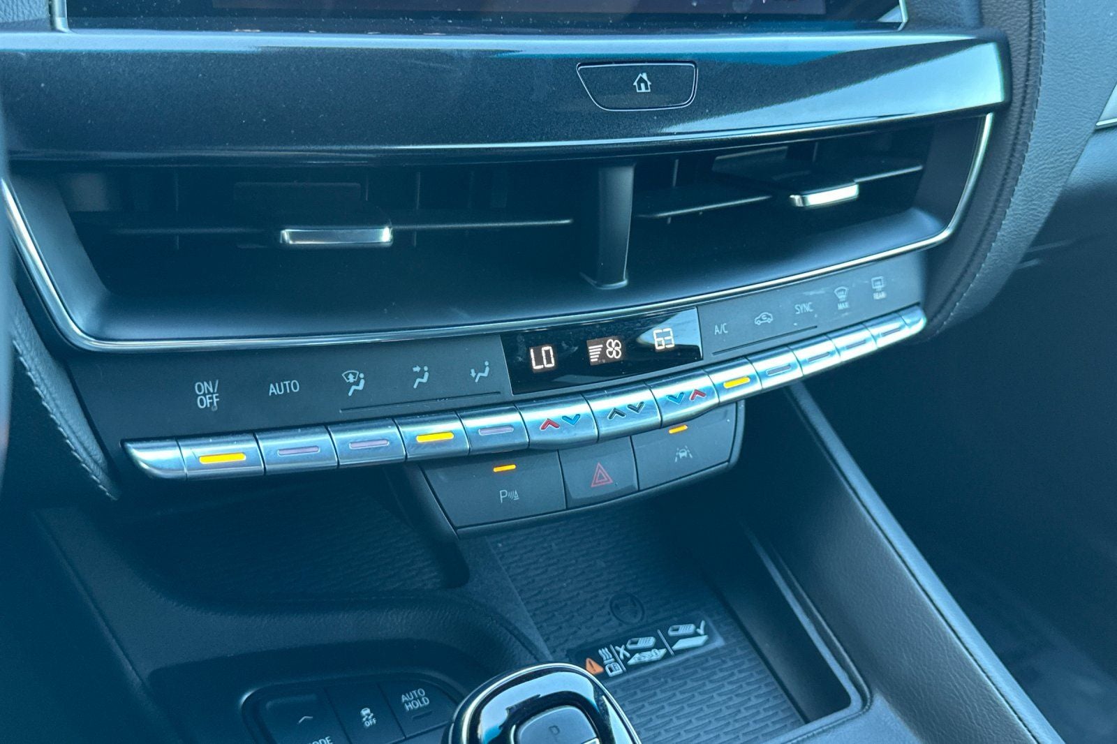 2023 Cadillac CT5 Luxury