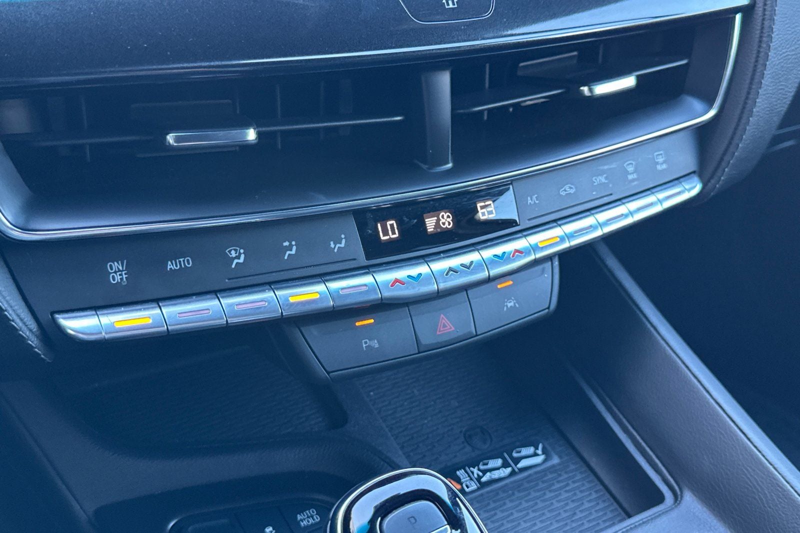 2023 Cadillac CT5 Luxury