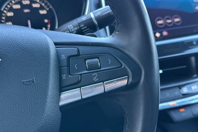 2023 Cadillac CT5 Luxury