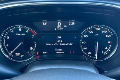 2023 Cadillac CT5 Luxury