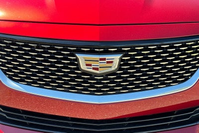 2023 Cadillac CT5 Luxury