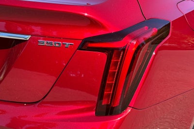 2023 Cadillac CT5 Luxury