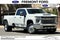 2022 Chevrolet Silverado 3500HD LTZ