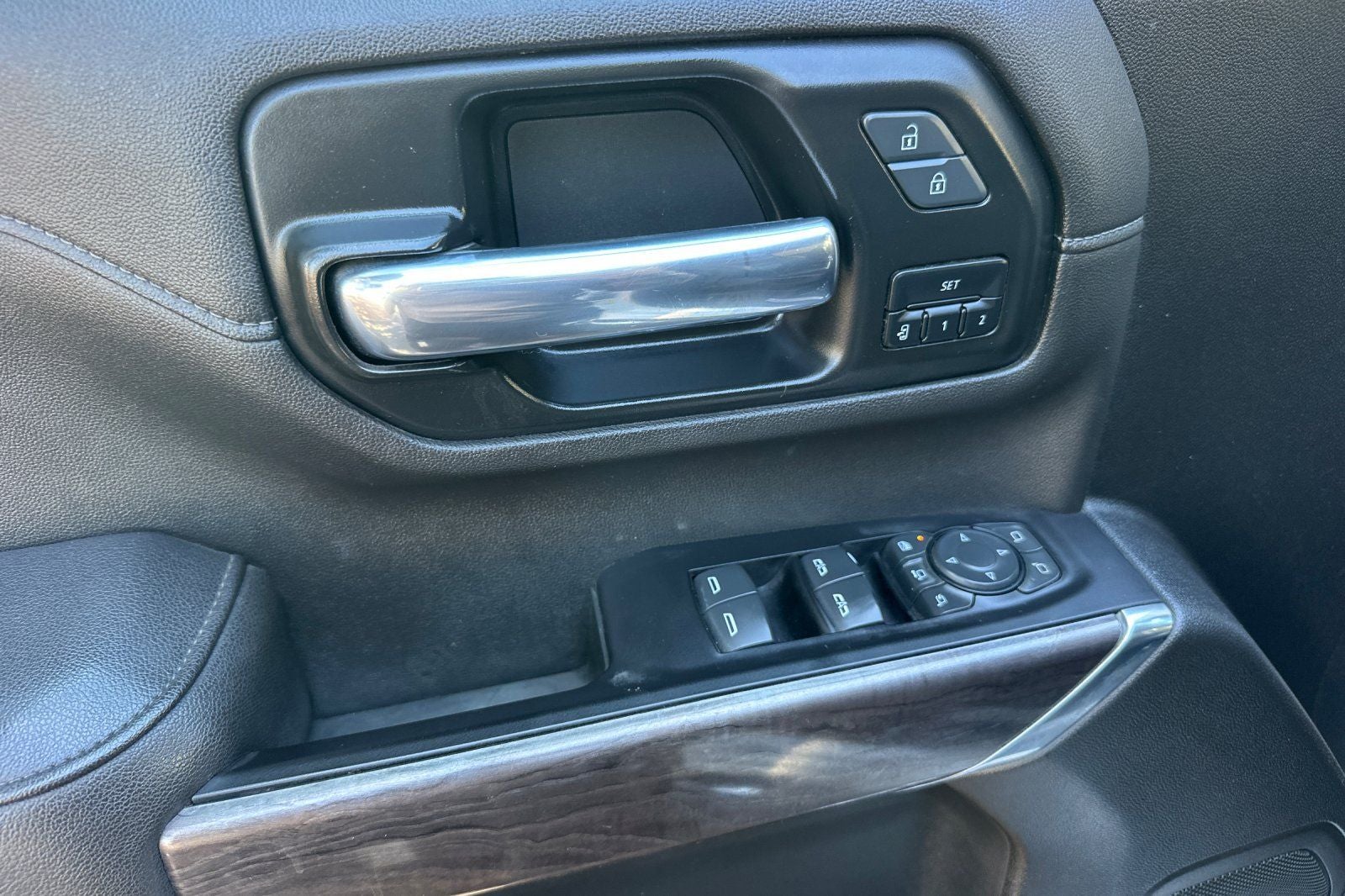 2022 Chevrolet Silverado 3500HD LTZ
