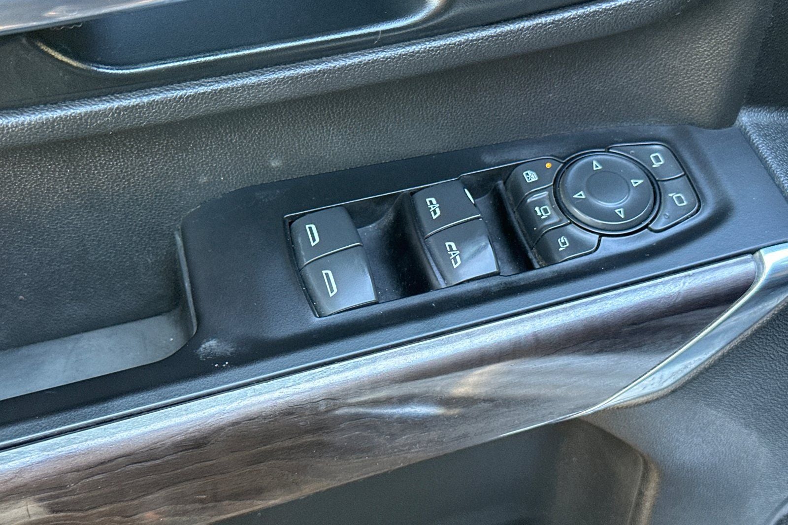 2022 Chevrolet Silverado 3500HD LTZ