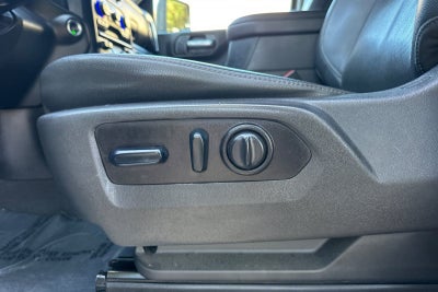 2022 Chevrolet Silverado 3500HD LTZ