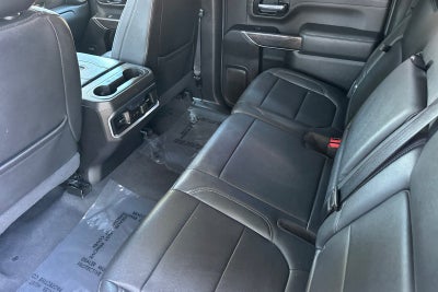 2022 Chevrolet Silverado 3500HD LTZ