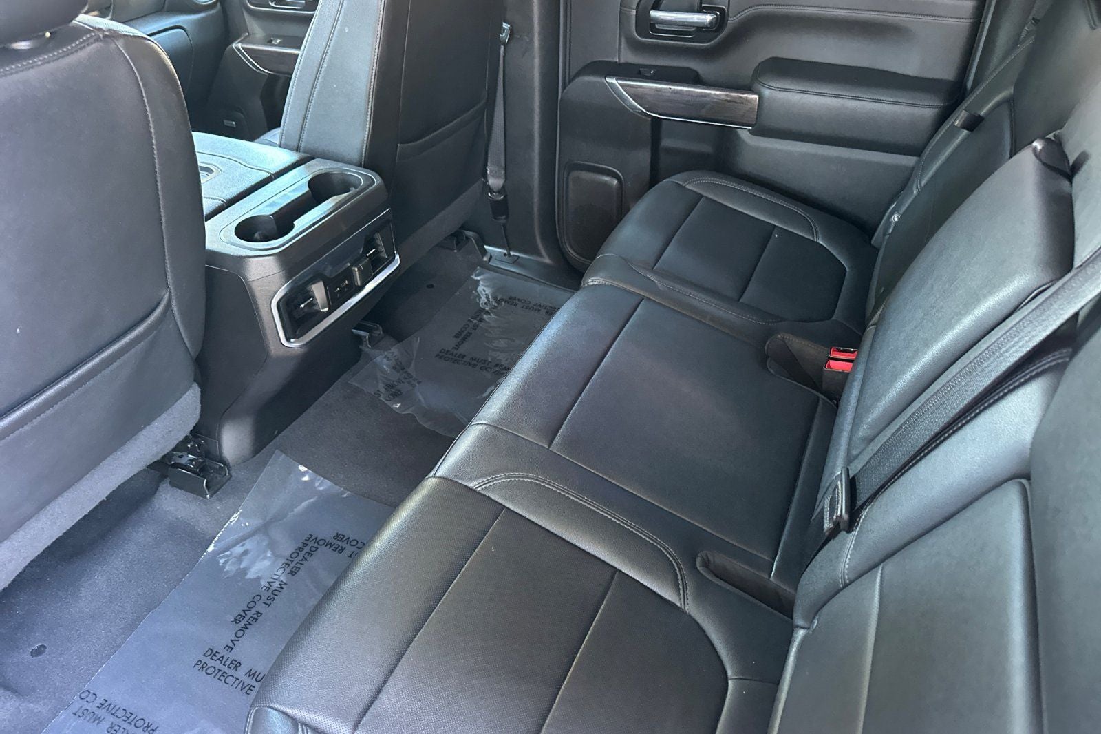 2022 Chevrolet Silverado 3500HD LTZ