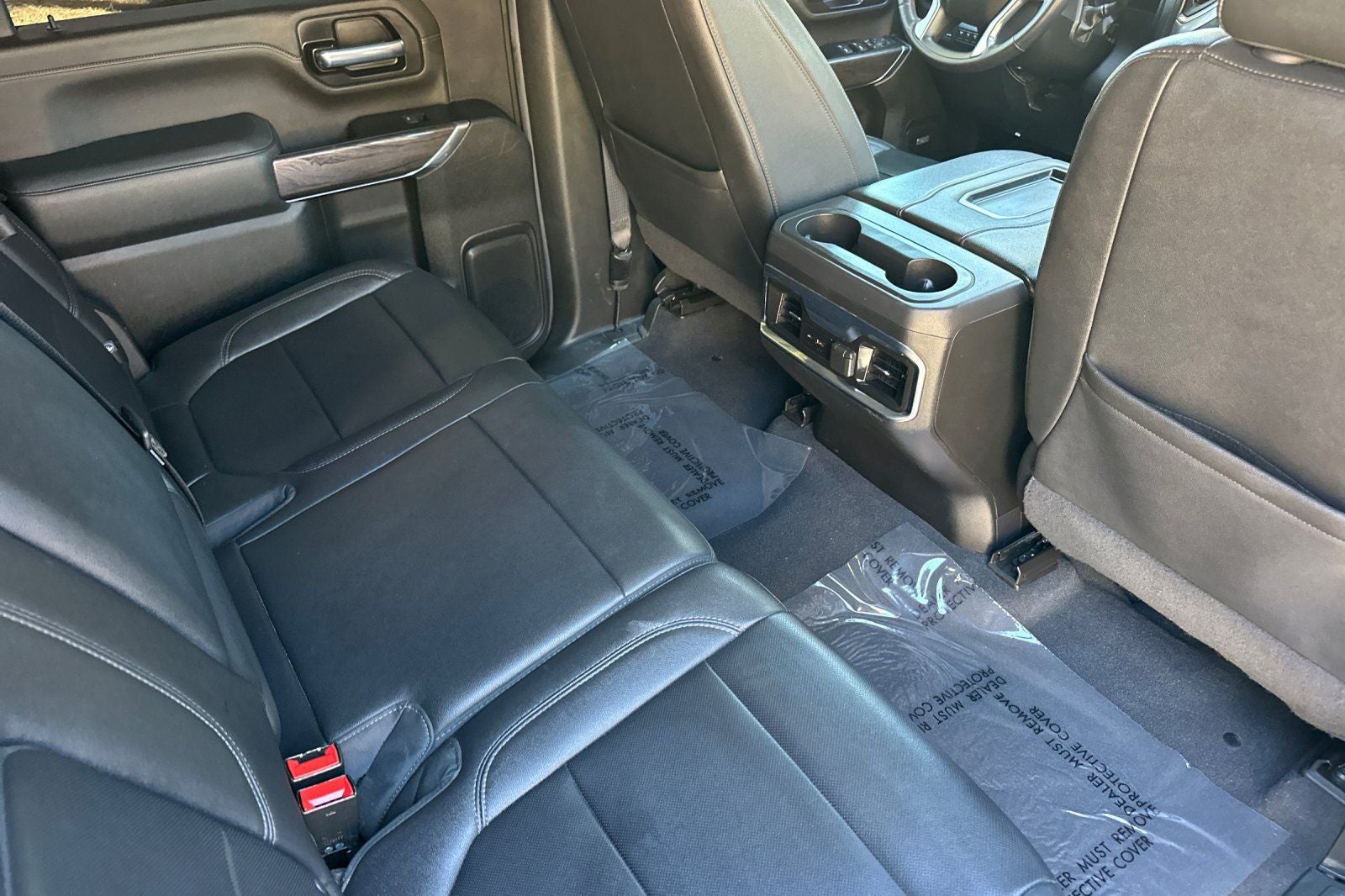 2022 Chevrolet Silverado 3500HD LTZ