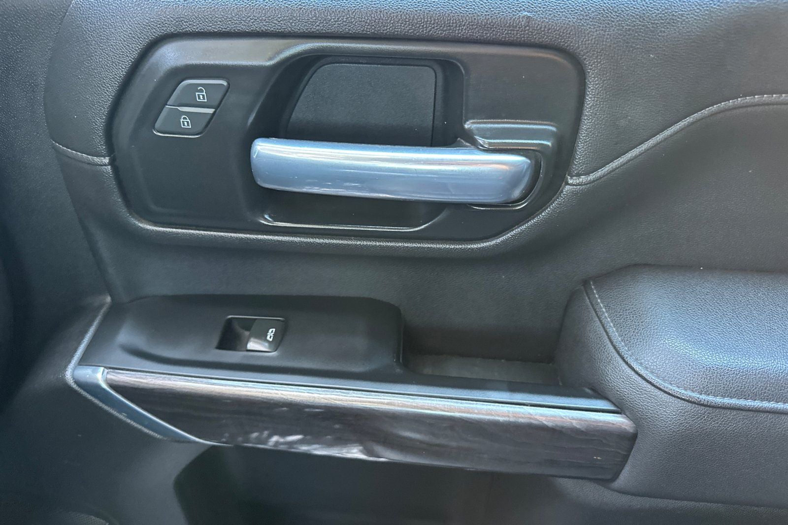 2022 Chevrolet Silverado 3500HD LTZ