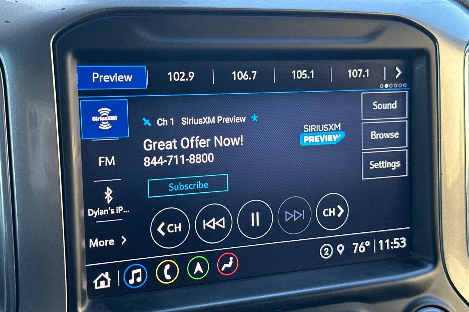 2022 Chevrolet Silverado 3500HD LTZ