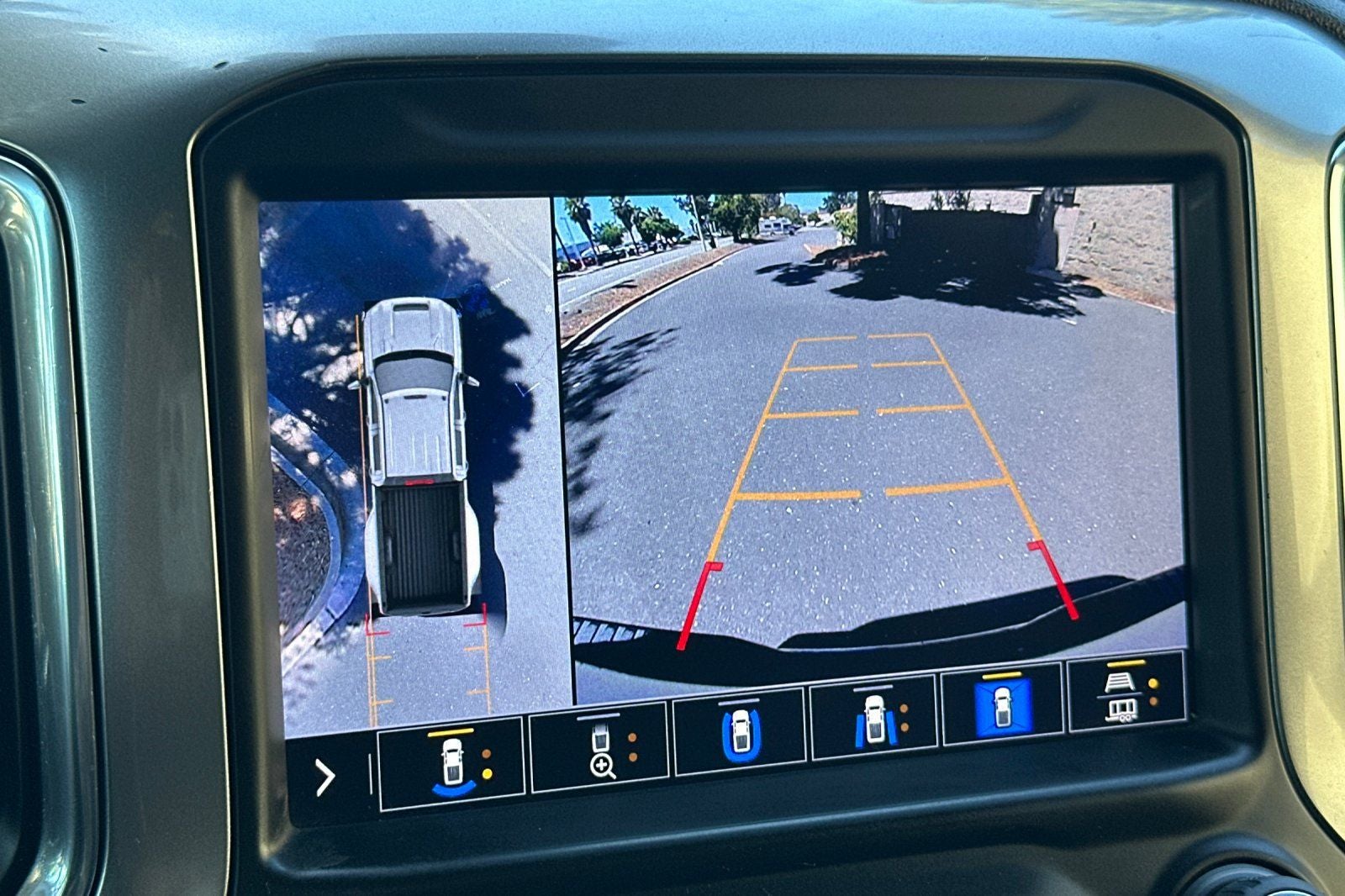 2022 Chevrolet Silverado 3500HD LTZ