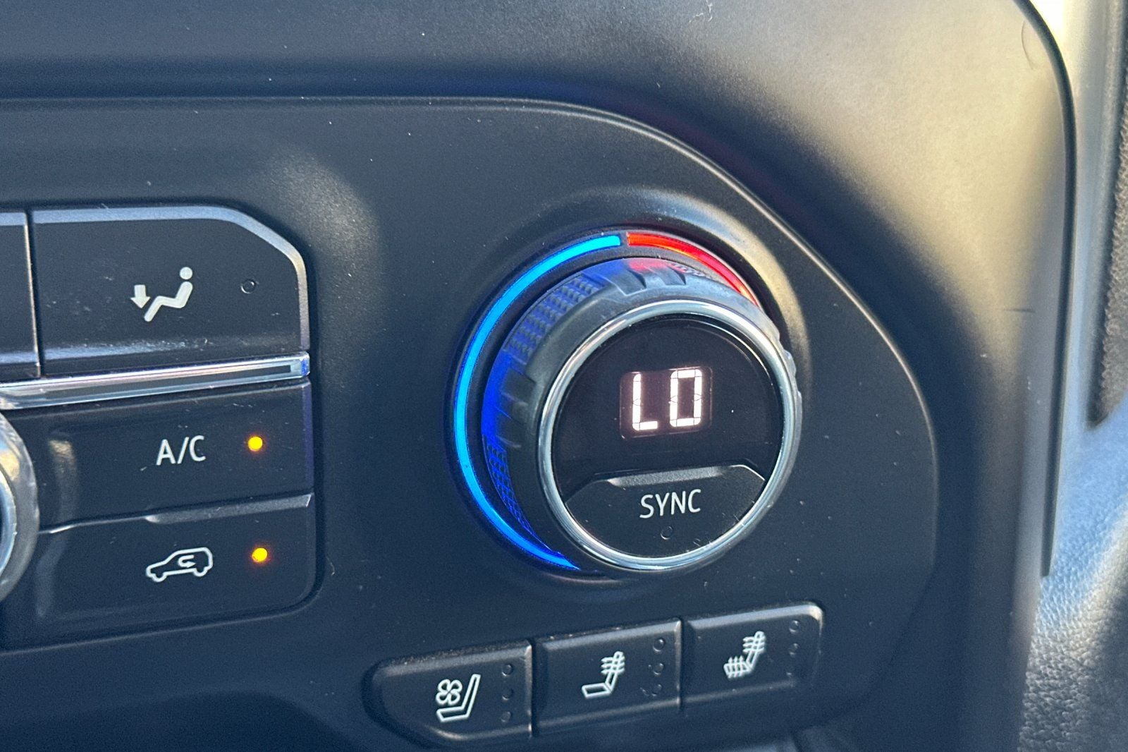 2022 Chevrolet Silverado 3500HD LTZ